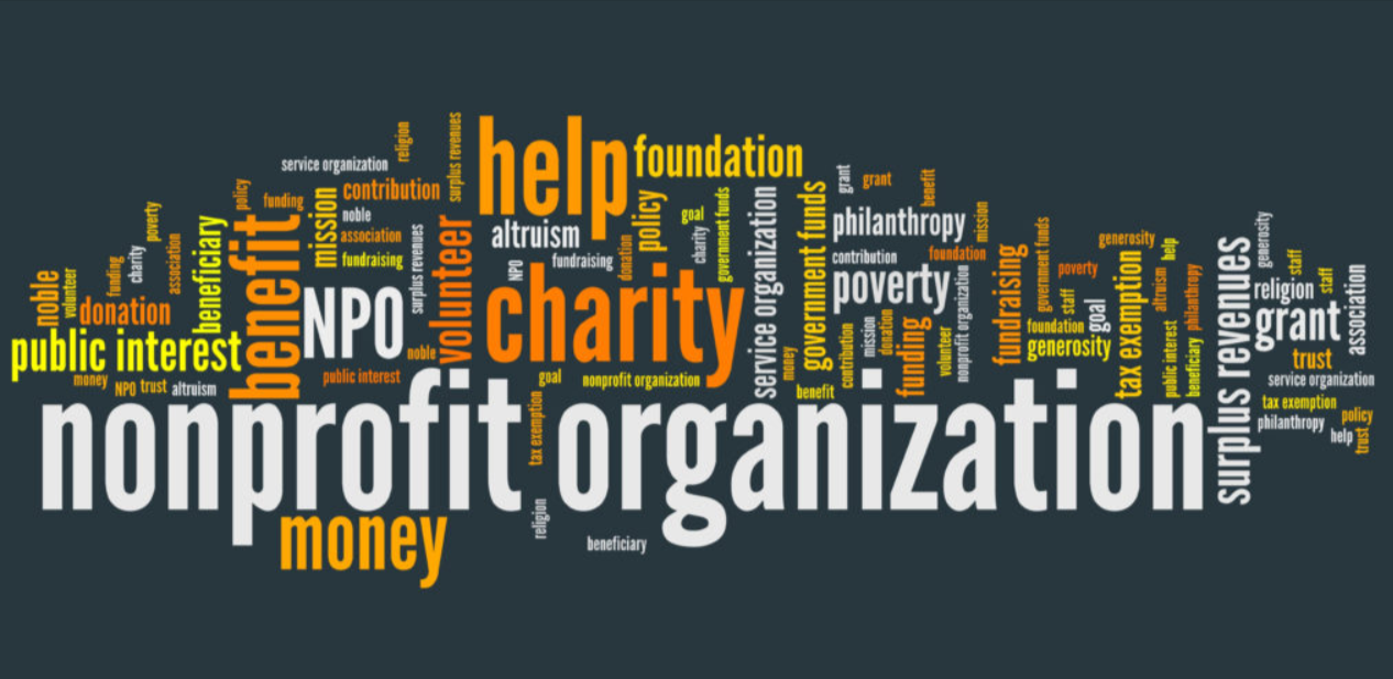 How to Start a Career in Nonprofit Management