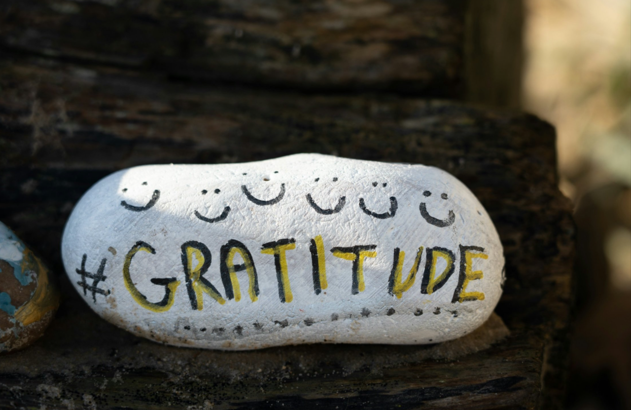 How to Practice Gratitude for a Happier Life